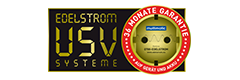 Multimatic EDELSTROM - Sicherheit durch Unterbrechungsfreie Stromversorgung (USV/UPS)
